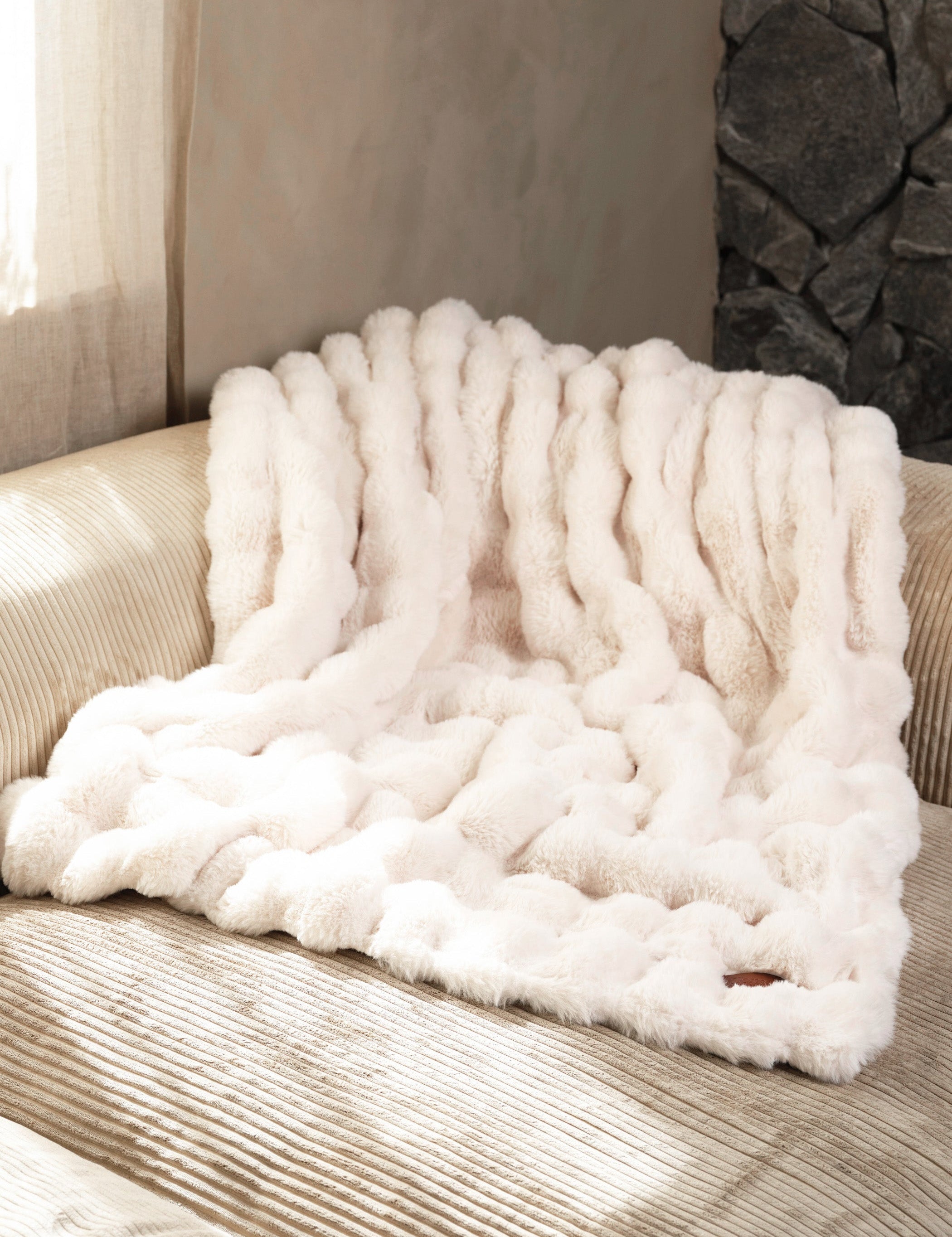 Ember Heated Blanket
