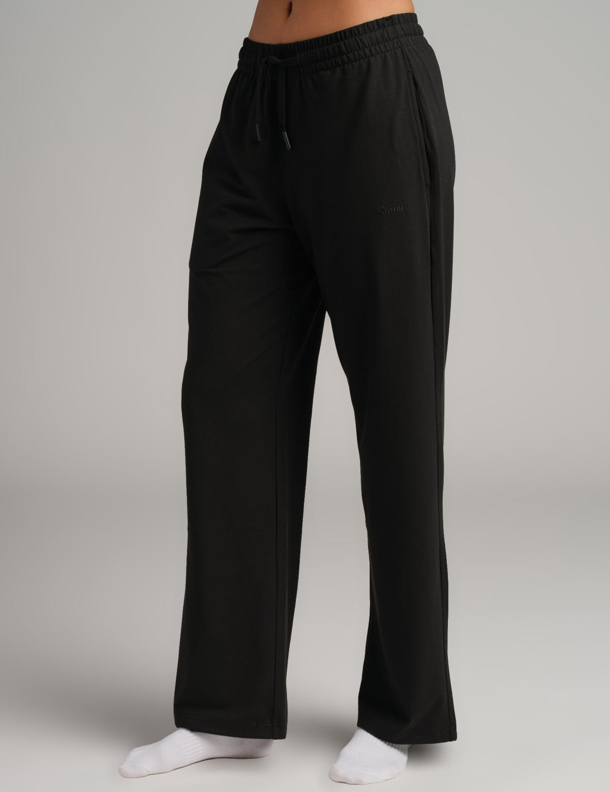 AllDayJersey™ Straight Leg Pants - Pre Order