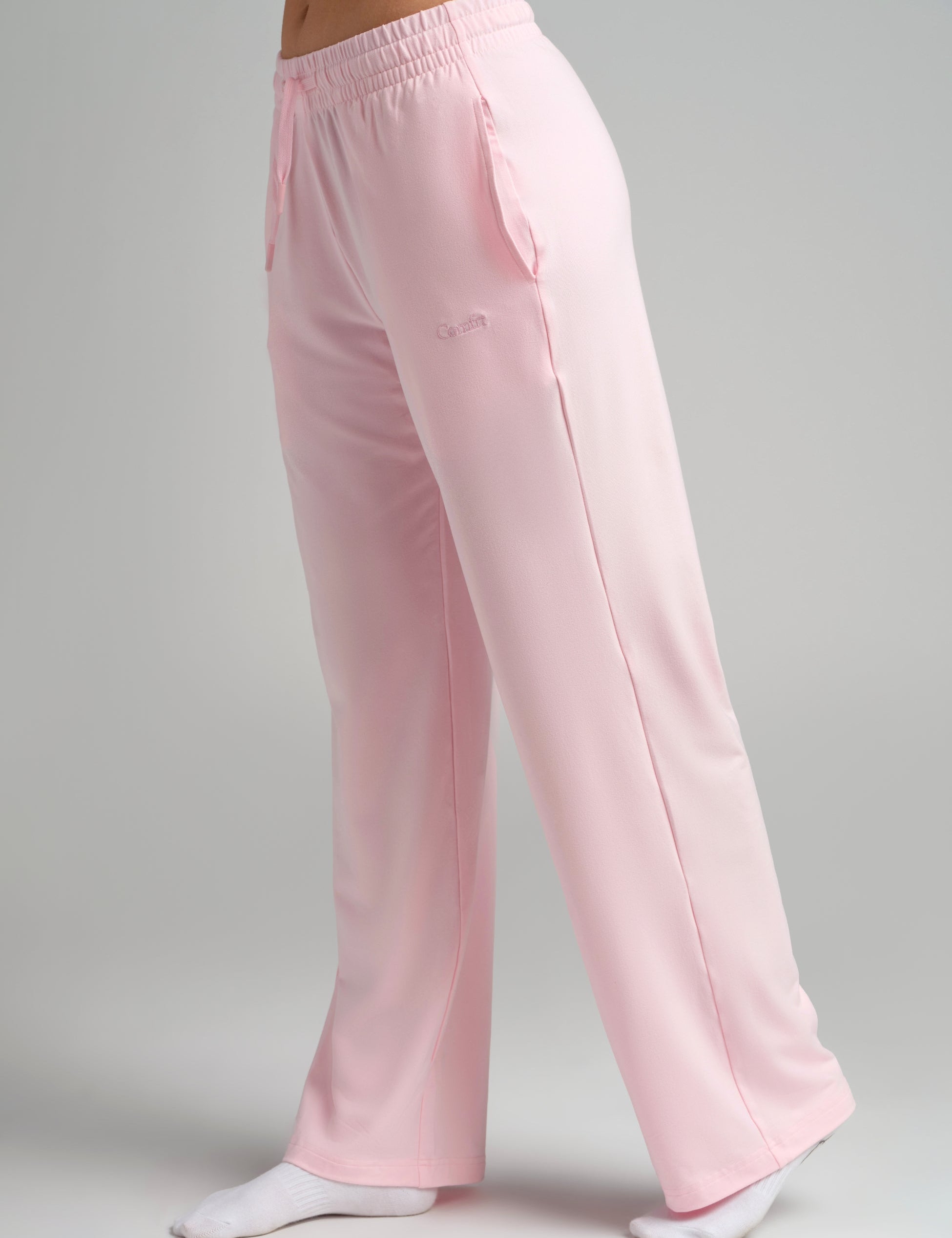 AllDayJersey™ Straight Leg Pants