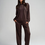 AllDayJersey™ Straight Leg Pants