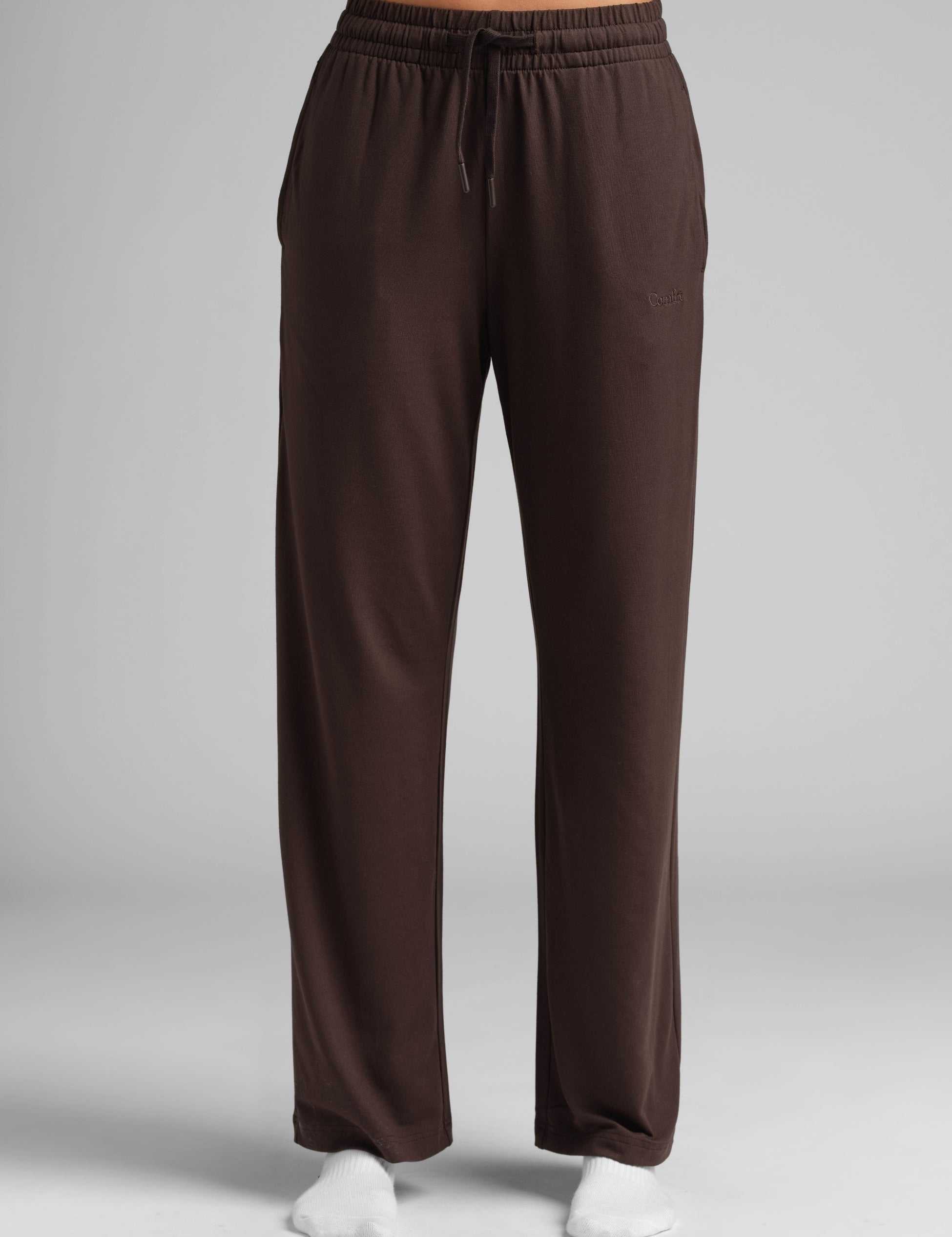 AllDayJersey™ Straight Leg Pants