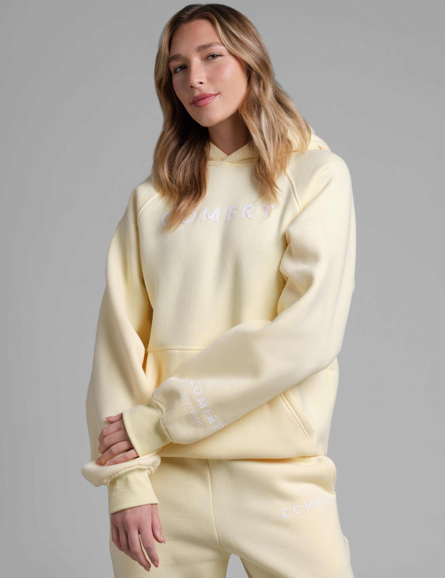Tranquil Hoodie