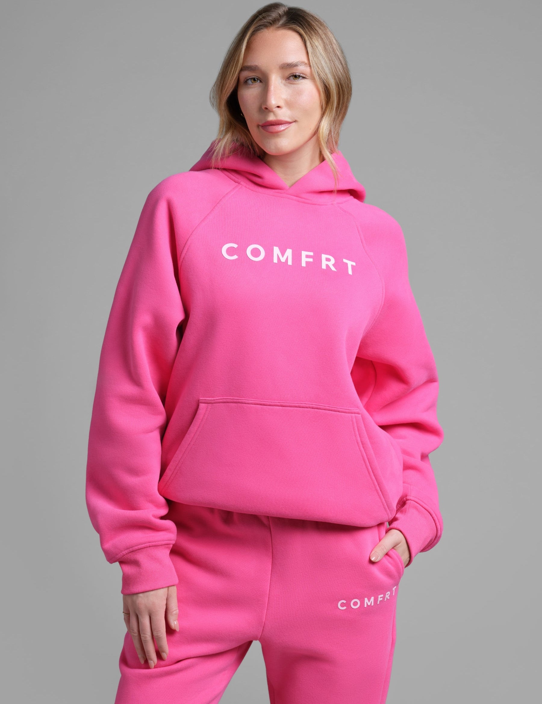 Tranquil Hoodie Pre-Order