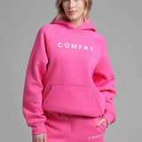 Tranquil Hoodie