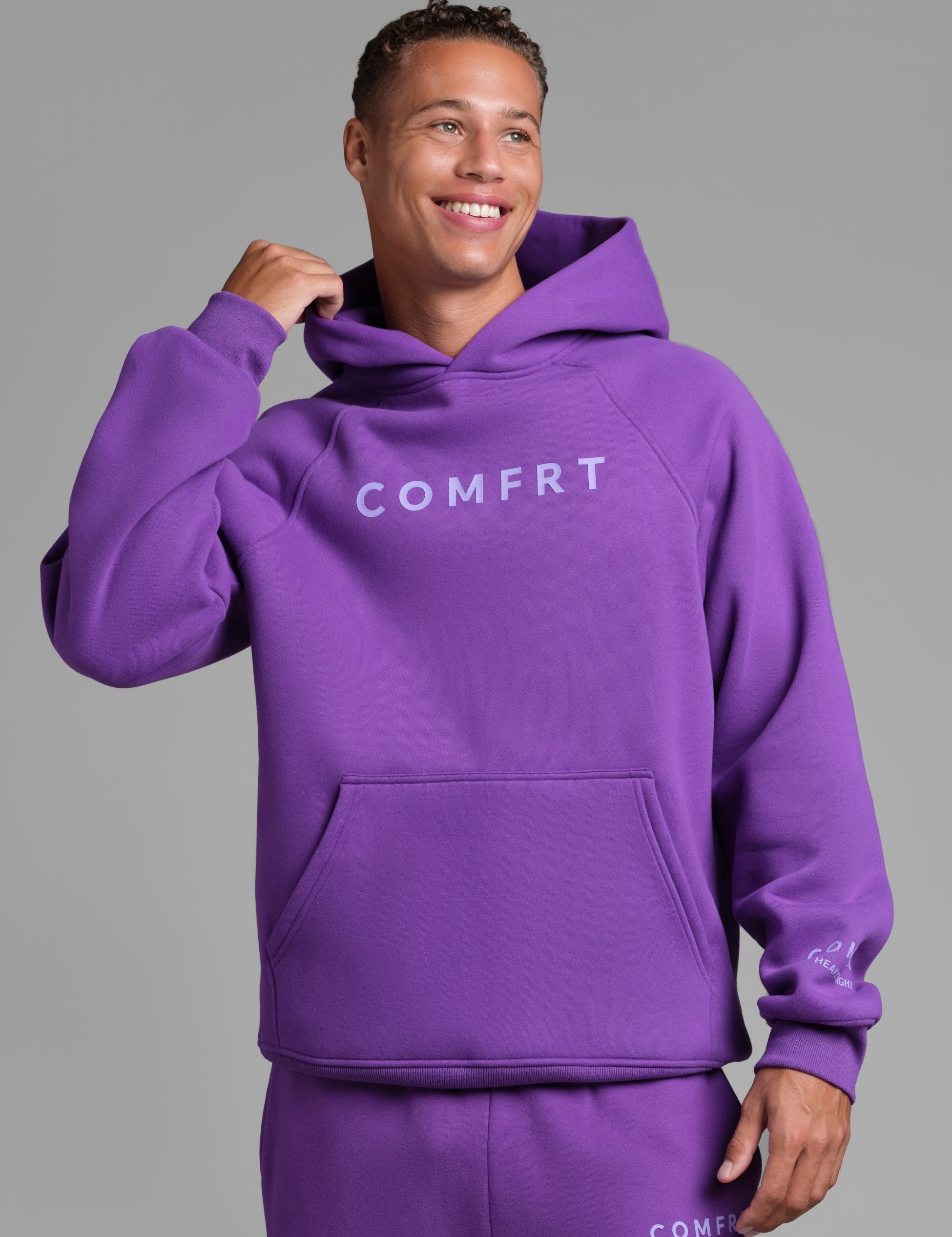 Tranquil Hoodie