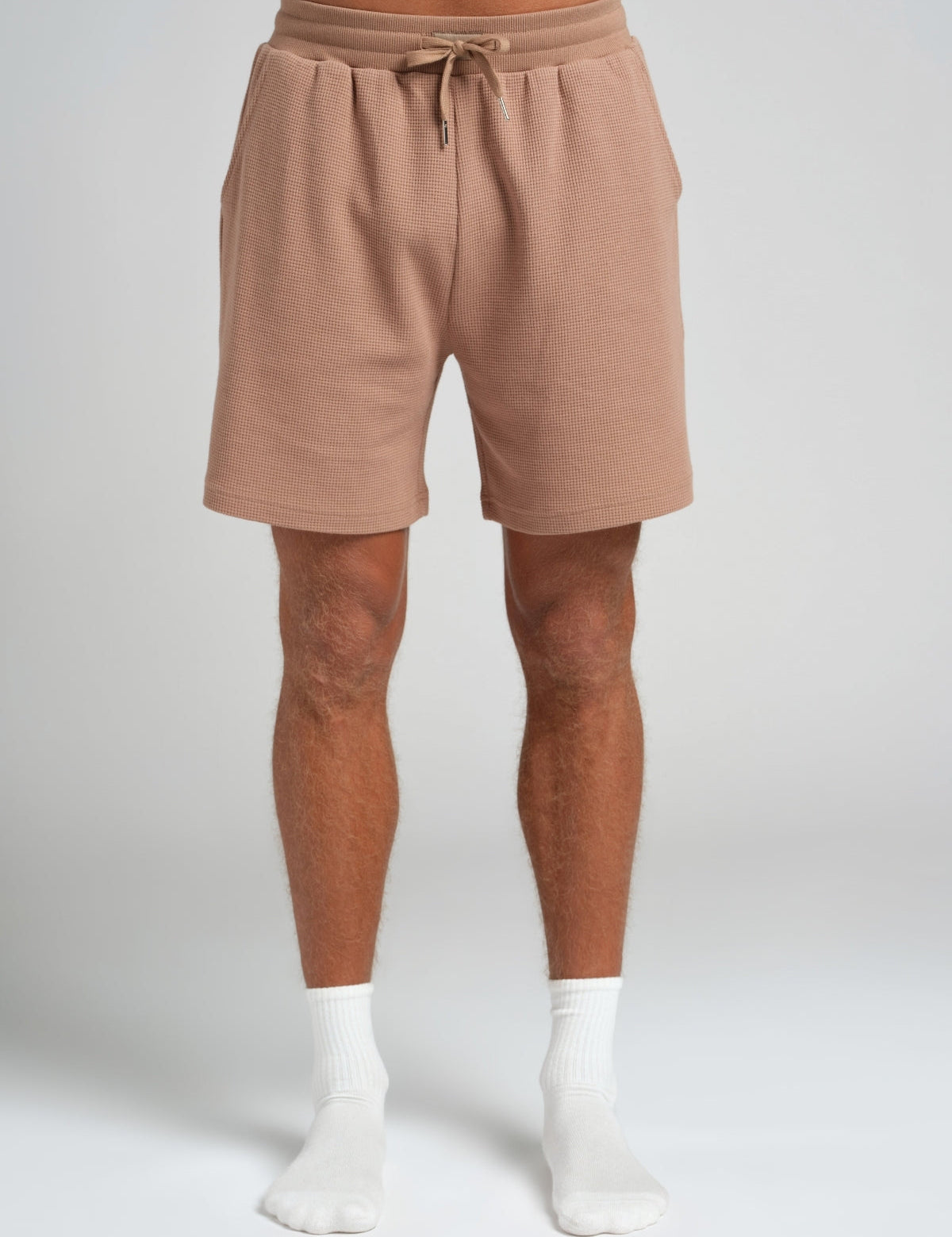 Waffle Lounge 7" Short