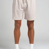 Waffle Lounge 7" Short