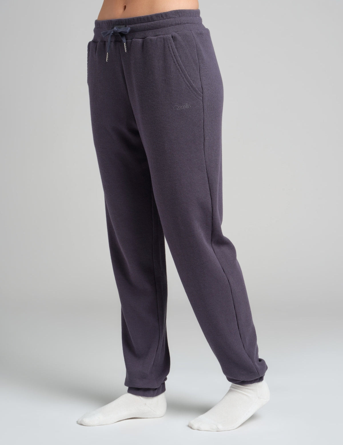 Waffle Lounge Jogger - Pre Order
