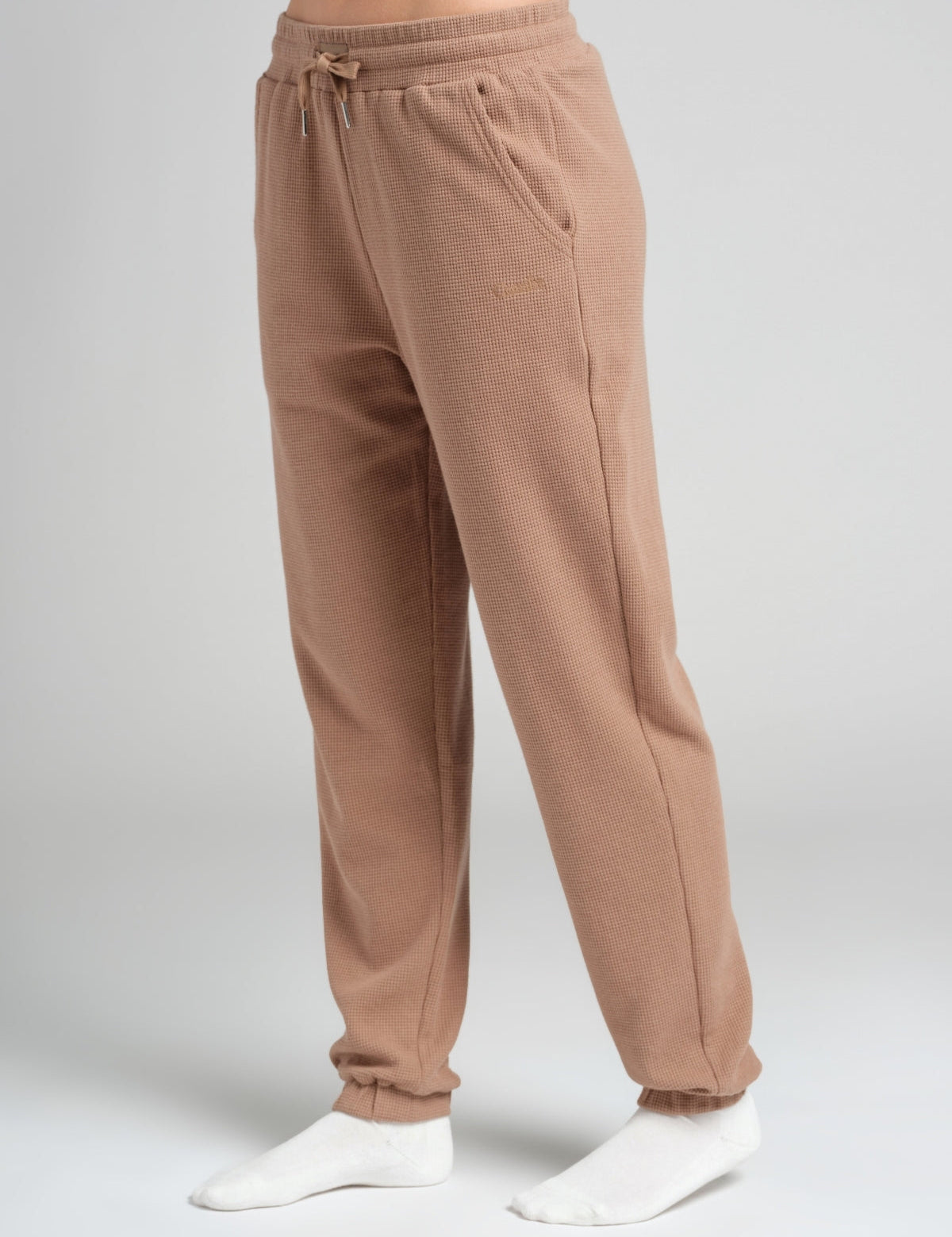 Waffle Lounge Jogger