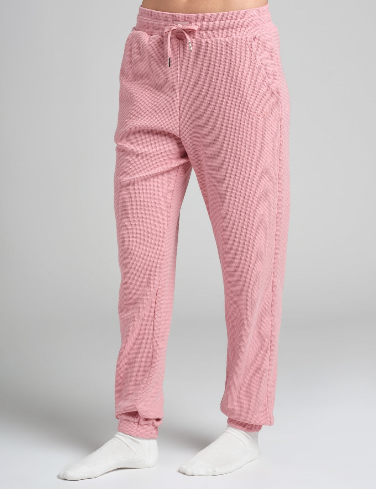 Waffle Lounge Jogger - Pre Order