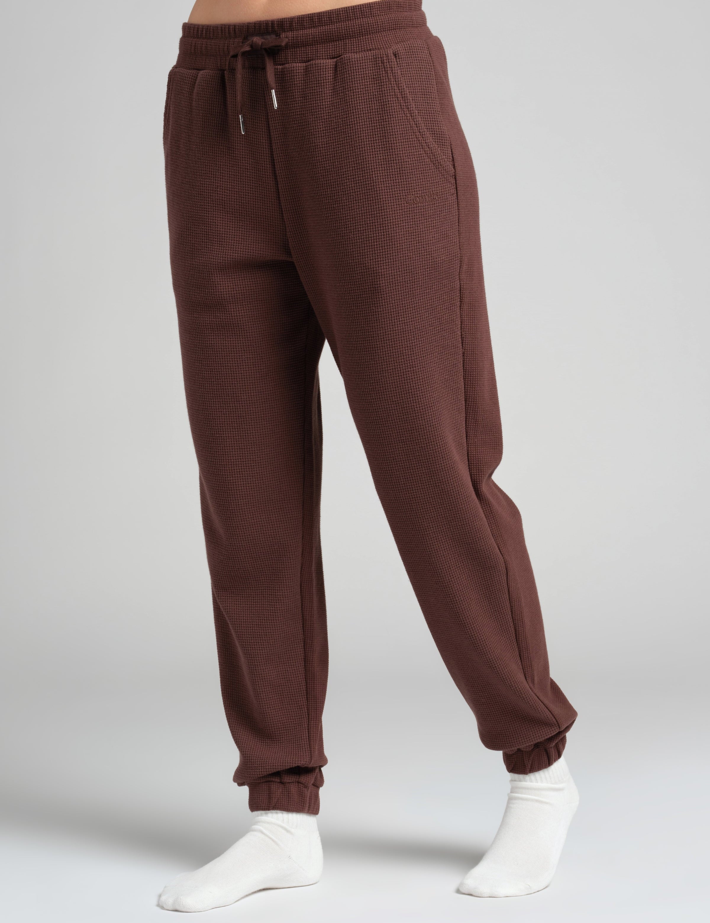 Waffle Lounge Jogger