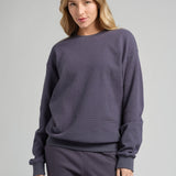 Waffle Lounge Long Sleeve