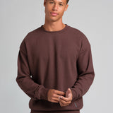Waffle Lounge Long Sleeve