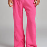 Waffle Lounge Pant - Pre-Order
