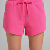 Waffle Lounge Short