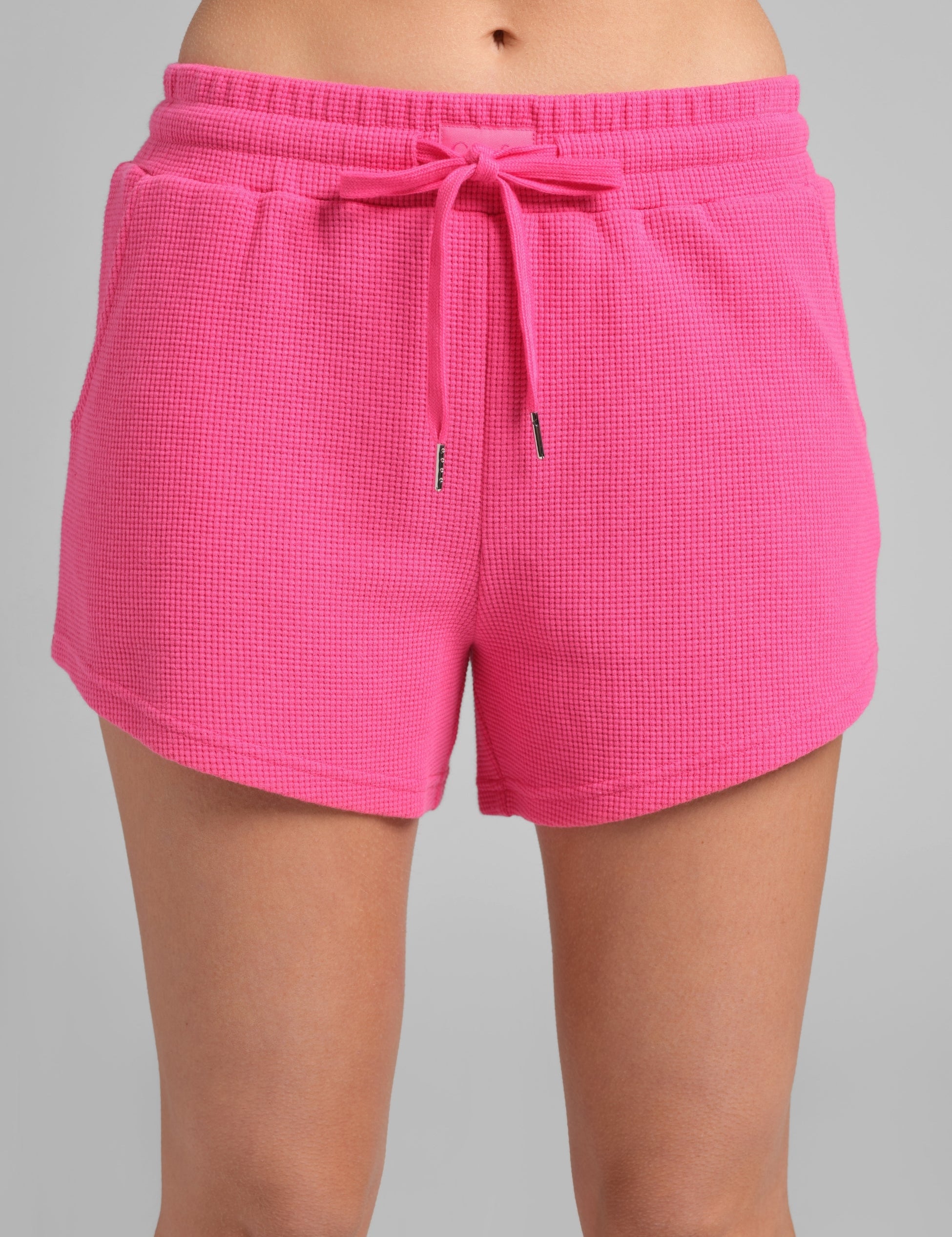 Waffle Lounge Short