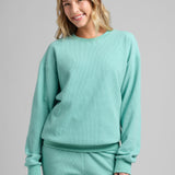 Waffle Lounge Long Sleeve