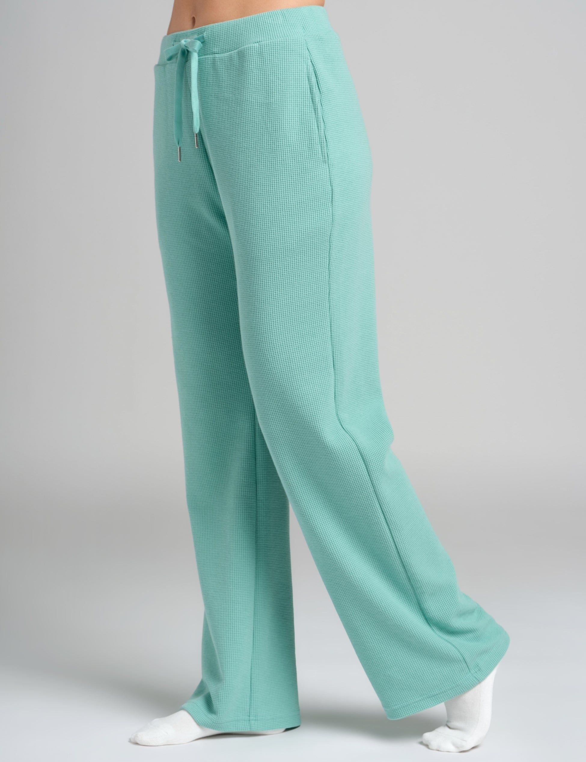Waffle Lounge Pant - Pre-Order