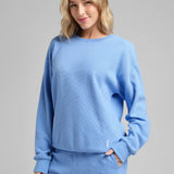 Waffle Lounge Long Sleeve