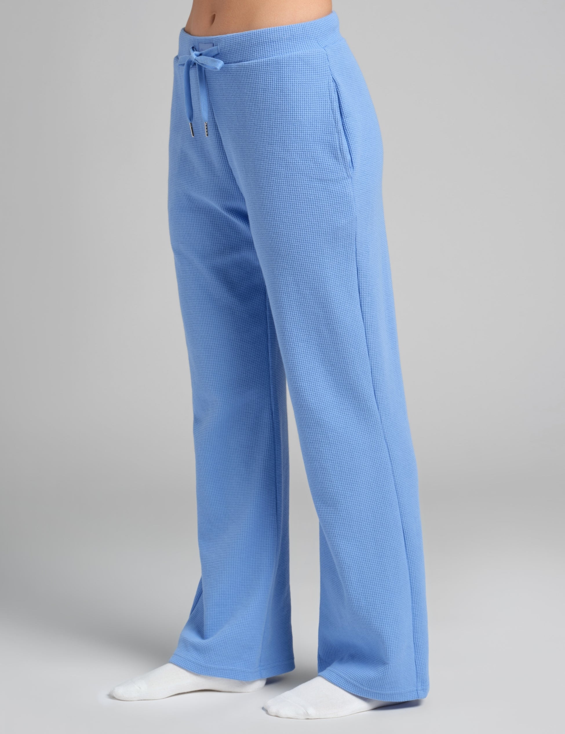 Waffle Lounge Pant - Pre-Order