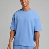 Waffle Lounge Tee