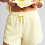Waffle Lounge Short - Pre Order