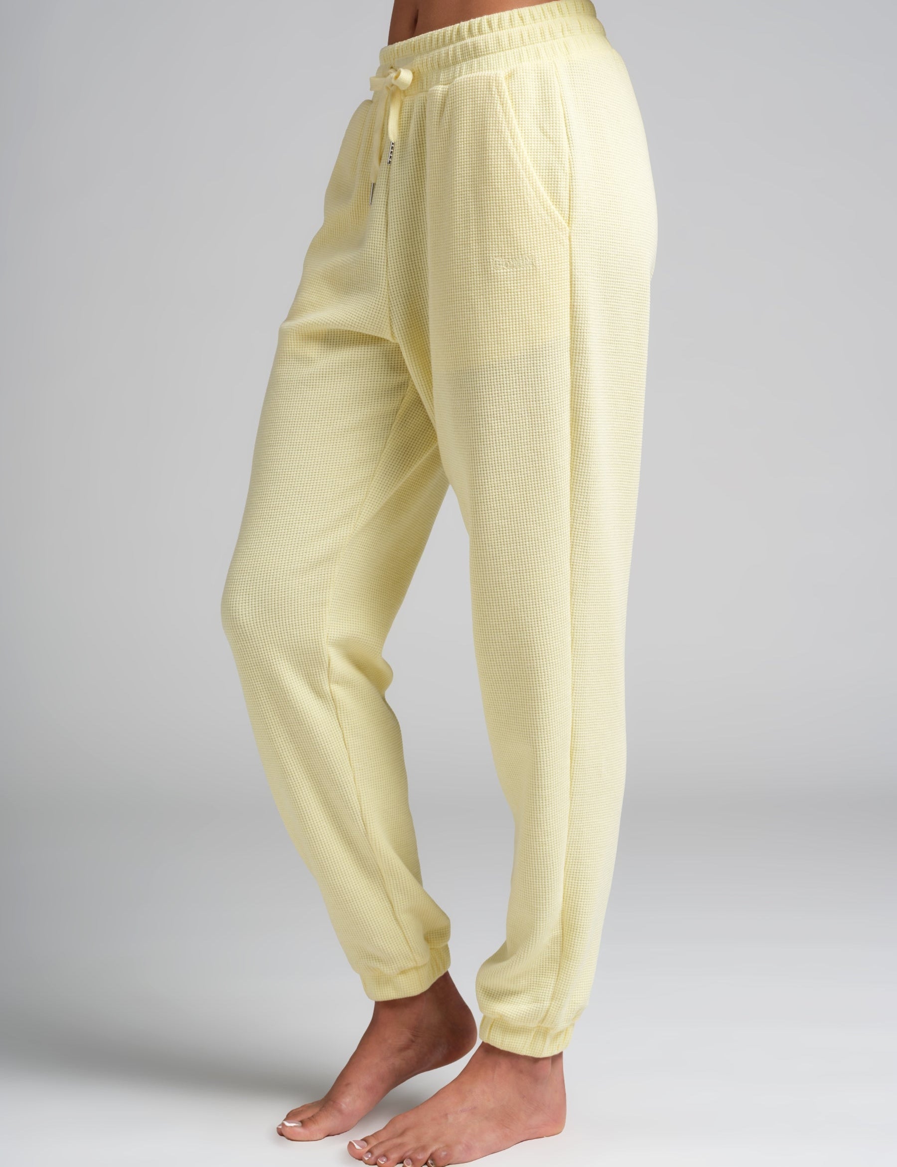 Waffle Lounge Jogger - Pre Order