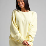 Waffle Lounge Long Sleeve