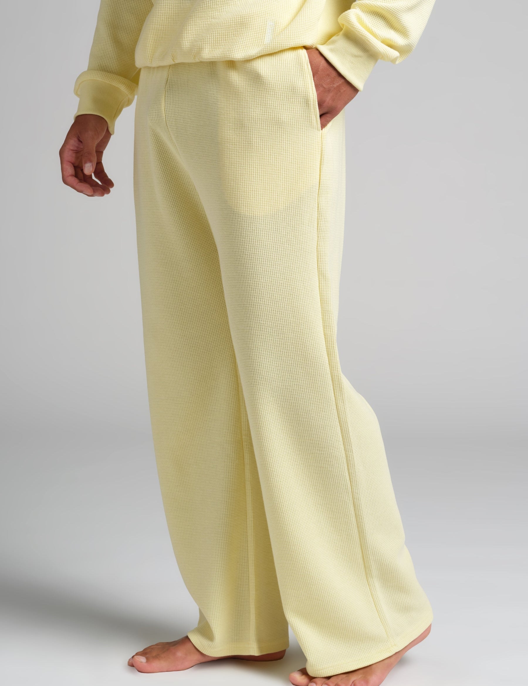 Waffle Lounge Pant