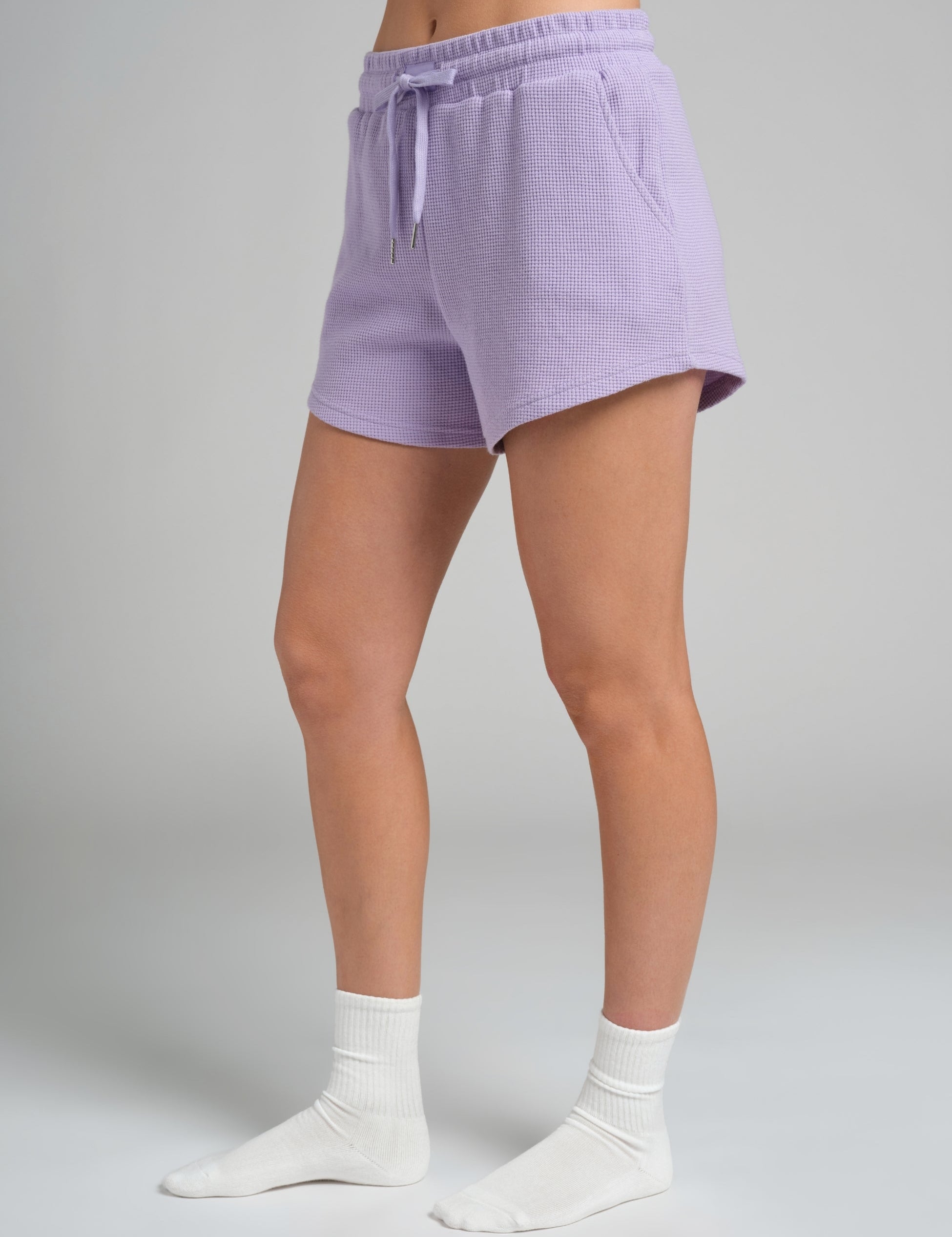 Waffle Lounge Short - Pre Order
