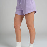 Waffle Lounge Short