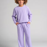 Waffle Kids Lounge Pant