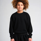 Waffle Kids Lounge Long Sleeve