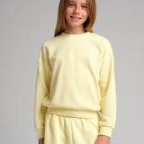 Waffle Kids Lounge Long Sleeve