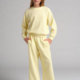 Waffle Kids Lounge Pant