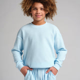 Waffle Kids Lounge Long Sleeve