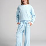 Waffle Kids Lounge Pant