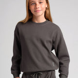 Waffle Kids Lounge Long Sleeve - Pre Order