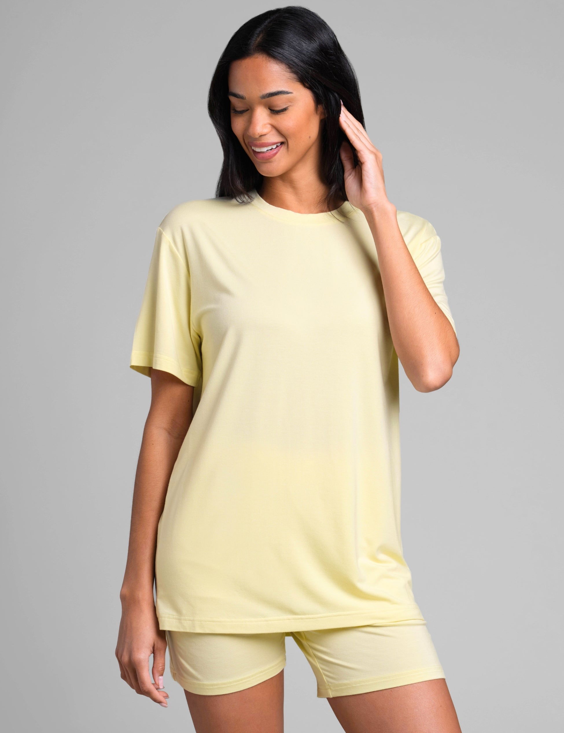 Cloud Lounge Tee - Pre-Order