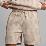 Basic Fleece Short