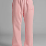 Minimalist Straight Leg Sweatpants