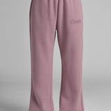 Minimalist Straight Leg Sweatpants