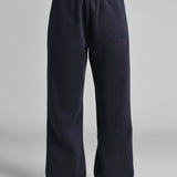 Minimalist Straight Leg Sweatpants