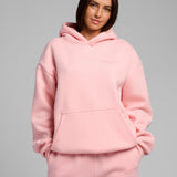 Pastel Hoodie