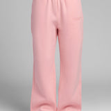 Pastel Straight Leg Sweatpants