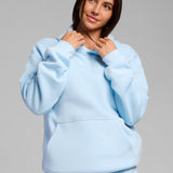 Pastel Hoodie