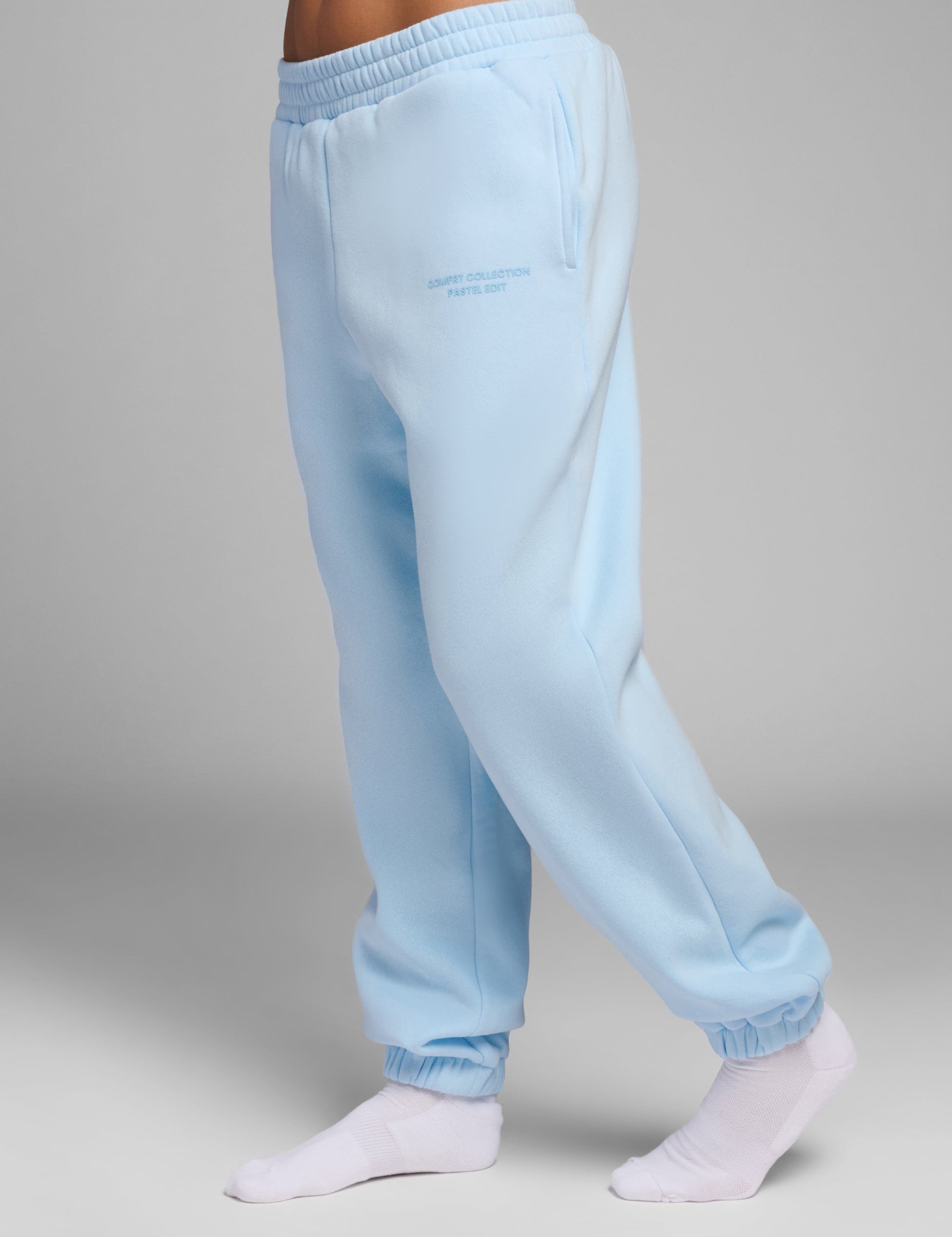 Pastel Sweatpants