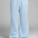 Pastel Straight Leg Sweatpants