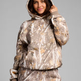 Camo Hoodie