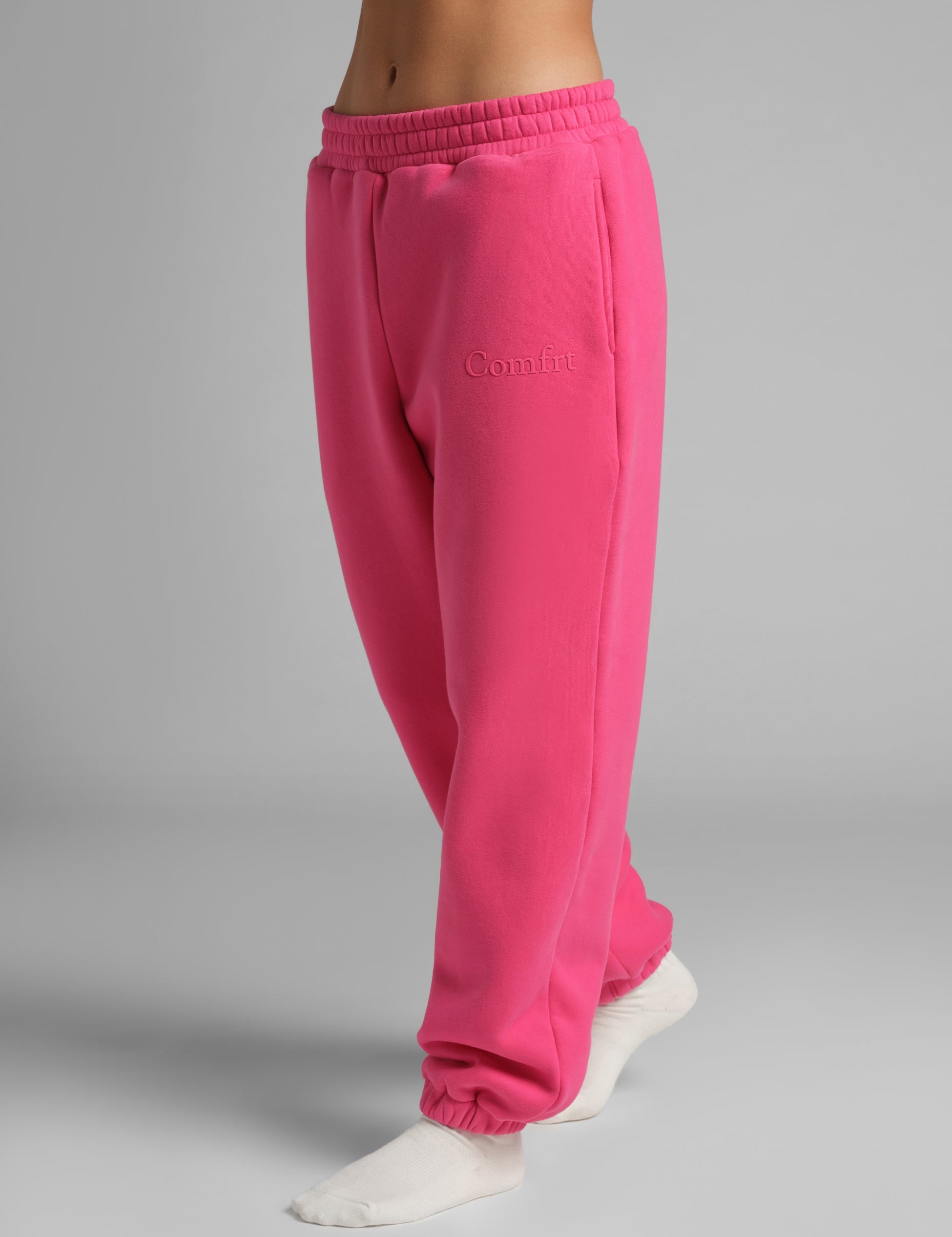 Minimalist Sweatpants